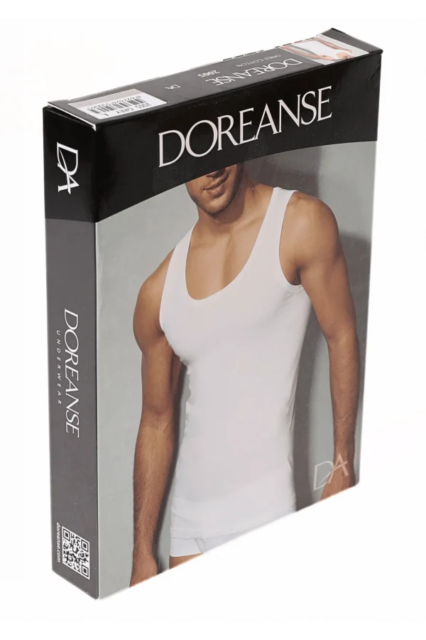Doreanse 2005 Erkek Askılı Atlet
