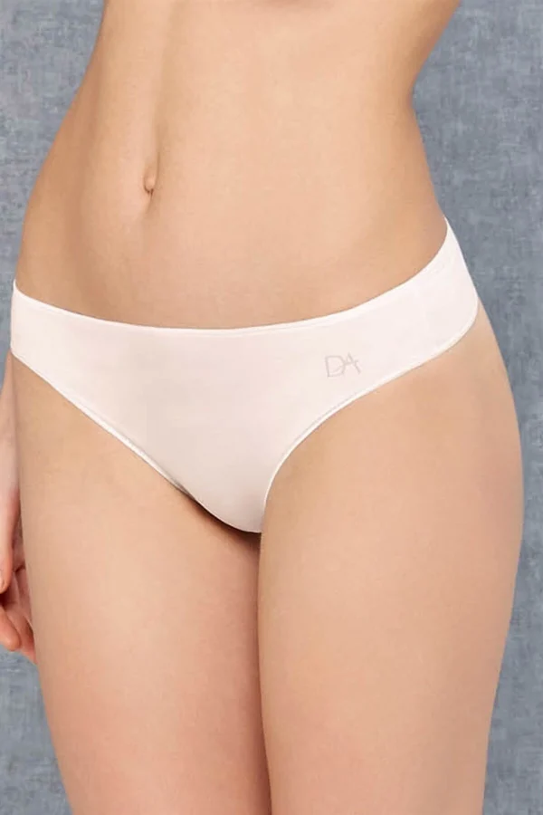 Doreanse 6101 Kadın Modal String Tanga