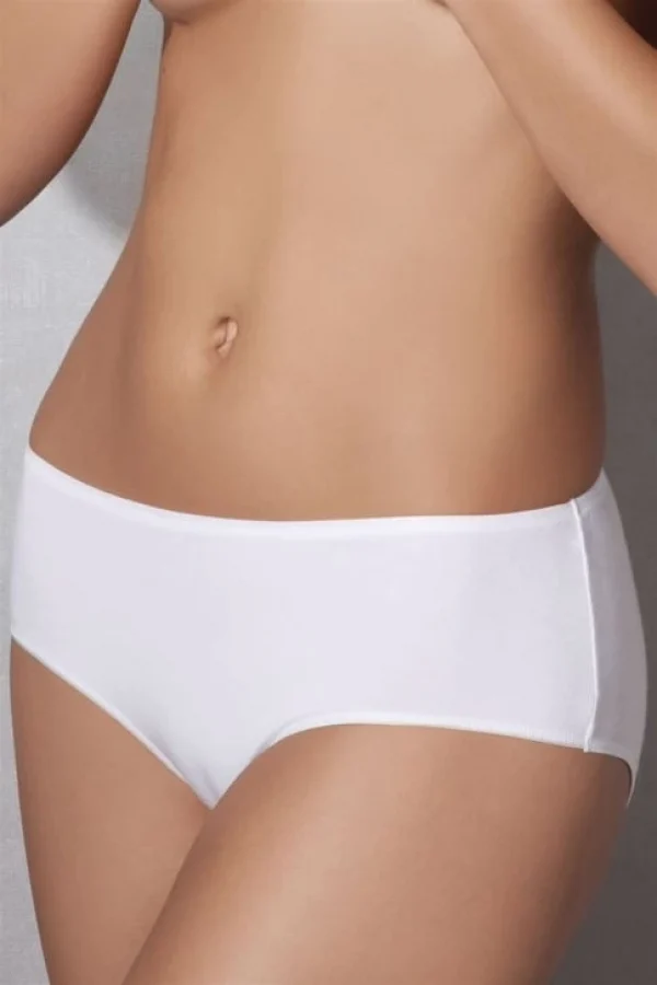 Doreanse 7106 Kadın Modal Yüksek Bel Külot Slip