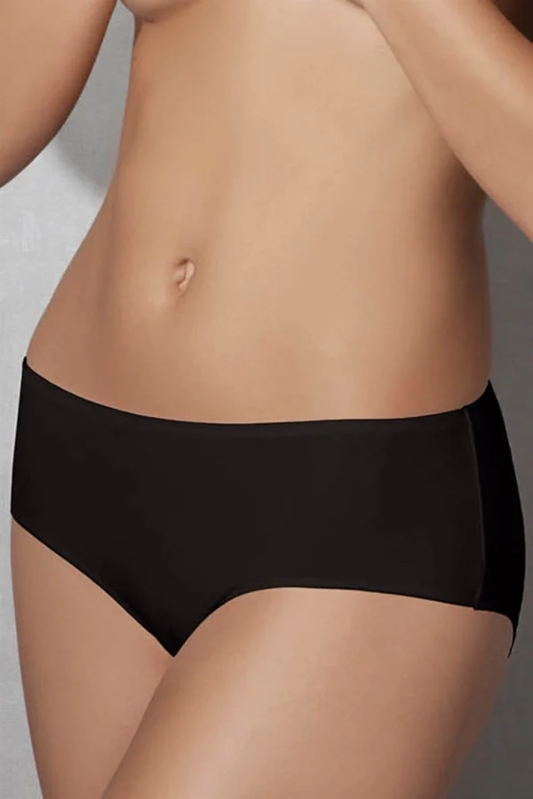 Doreanse 7106 Kadın Modal Yüksek Bel Külot Slip