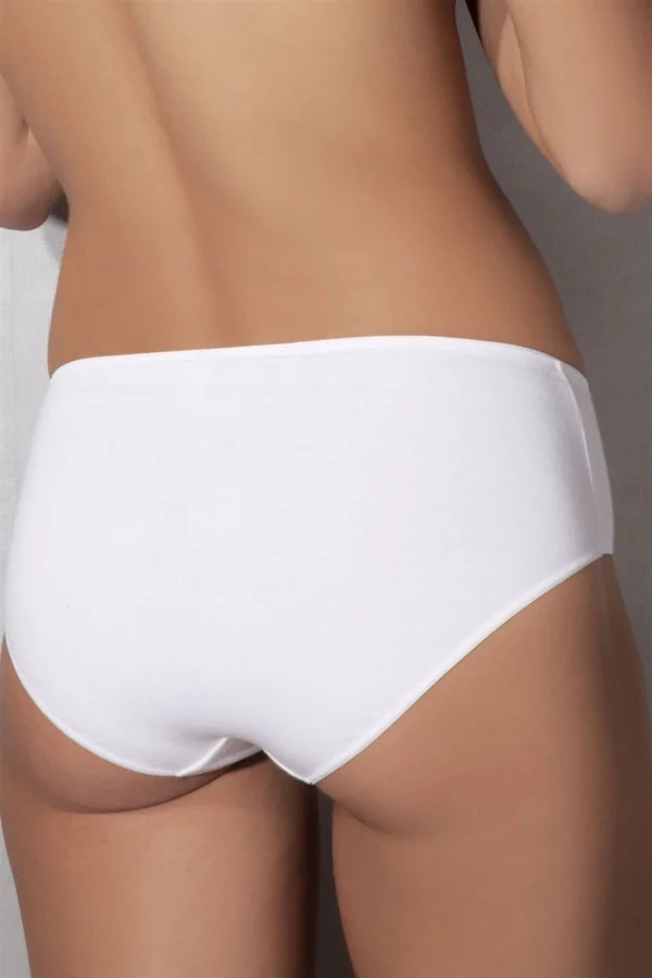 Doreanse 7106 Kadın Modal Yüksek Bel Külot Slip