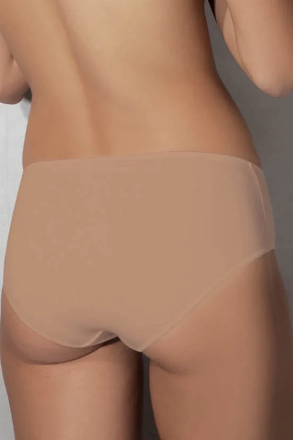 Doreanse 7106 Kadın Modal Yüksek Bel Külot Slip