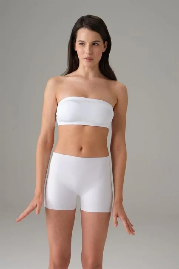 Doreanse 8101 Bayan Şort Boxer
