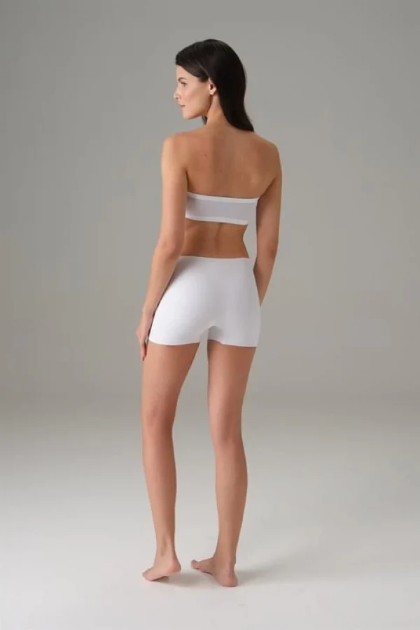 Doreanse 8101 Bayan Şort Boxer