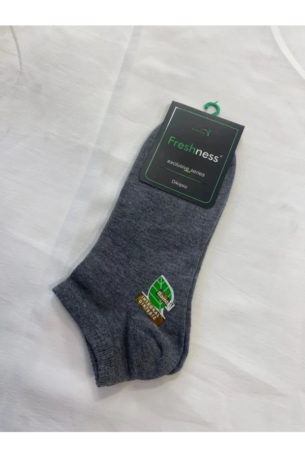 Freshness 5000 Bayan Patik Çorap