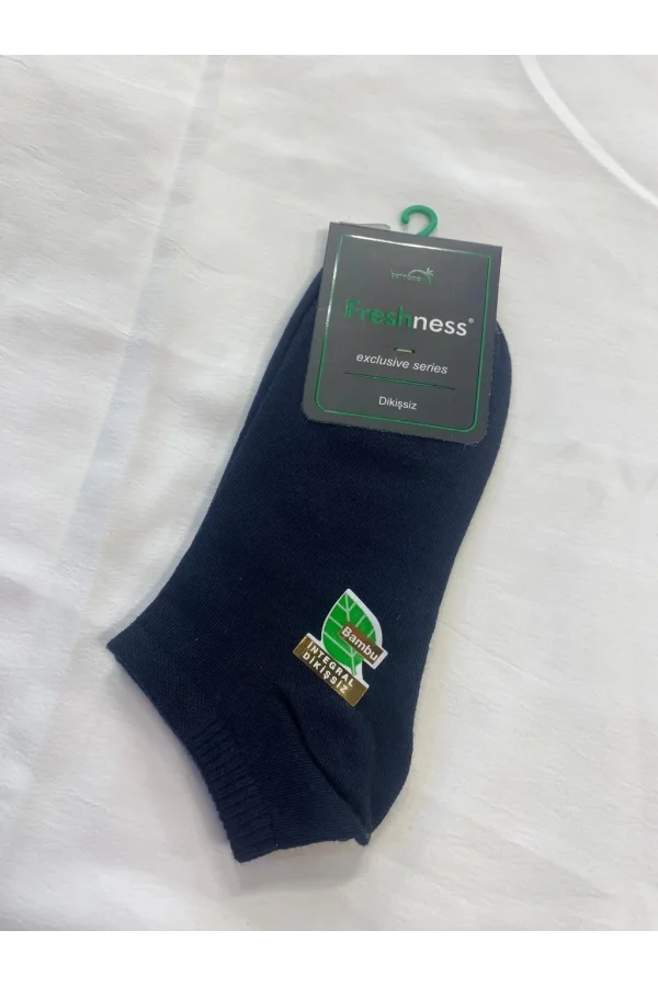 Freshness 5000 Bayan Patik Çorap