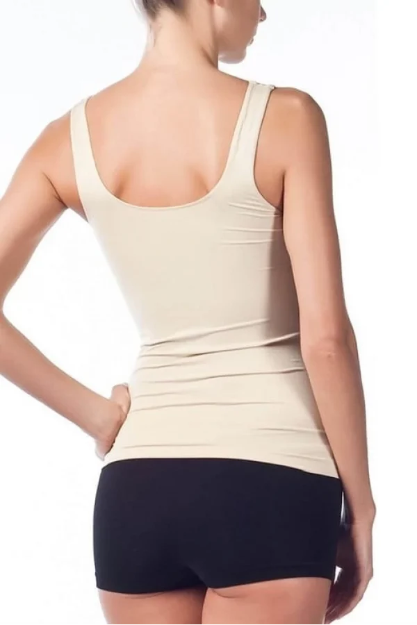 Miss Fit 1601 Kalın Askılı Atlet