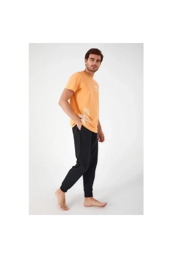 RolyPoly 3041-S Erkek Pijama Takımı