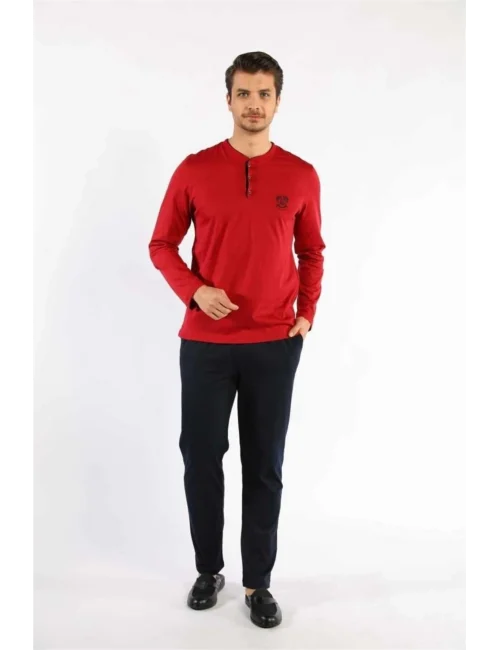 DS Damat 04002 4lü Erkek Çeyiz Seti