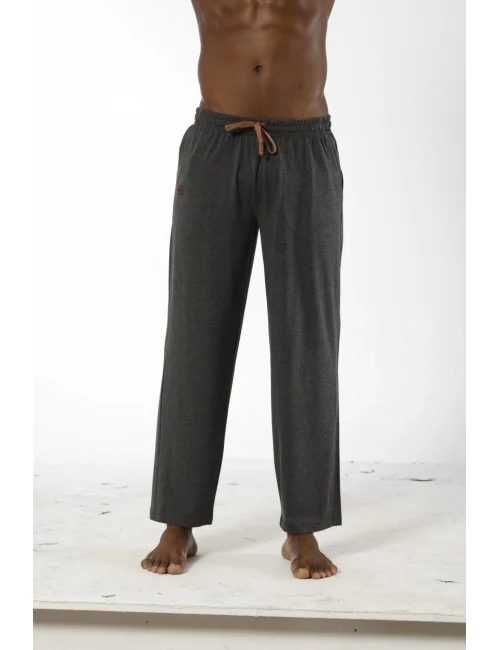 Kocabey 120 Erkek Penye Pijama Altı