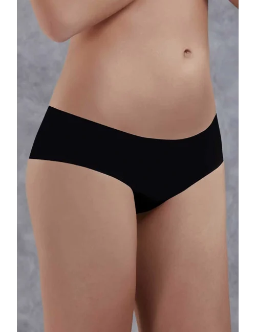 Doreanse 8134 Kadın İz Yapmaz Hipster Slip Külot