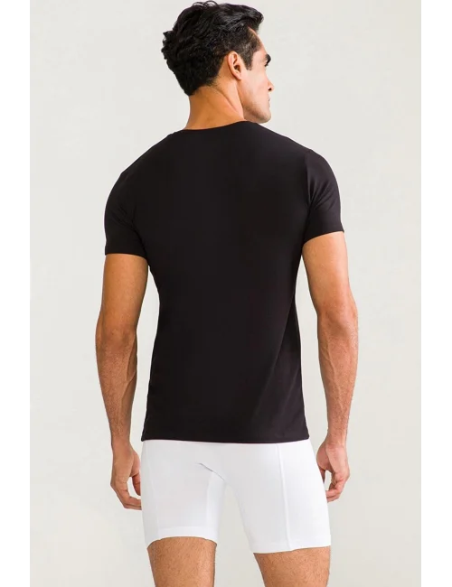 DS Damat 350 Erkek Comfort V Yaka Atlet
