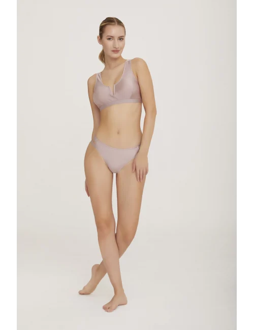 Lapieno 3521L Kadın Bikini Takım