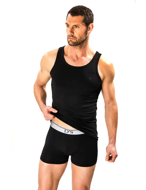 DS Damat 300 Erkek Atlet Ve Boxer Takım