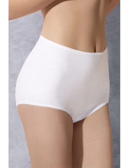 Doreanse 7161 Kadın Slip