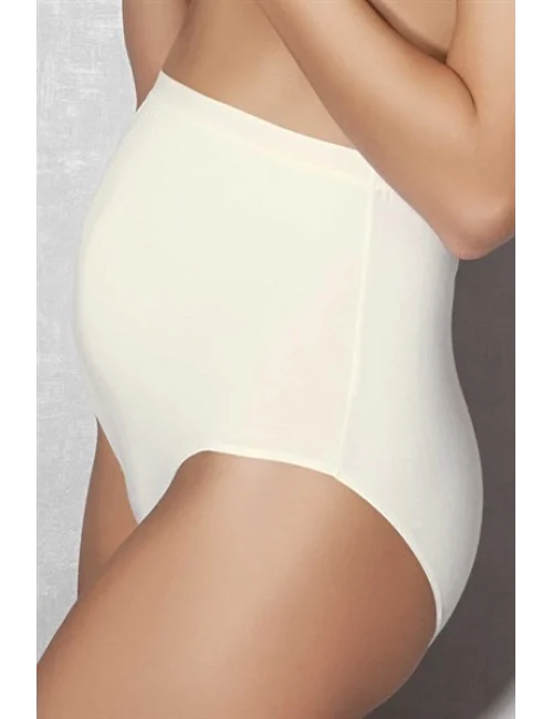 Doreanse 7117 Kadın Modal Hamile Lohusa Külot Slip