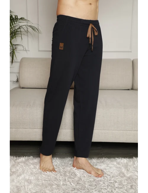Kocabey 120B Erkek Battal Tek Pantolon