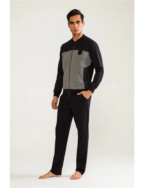 DS Damat 1502 Erkek Eşofman Takımı