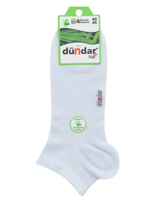 Dündar 4605 Plus Bambu Erkek Patik