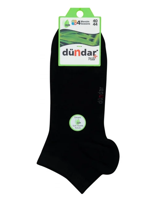 Dündar 4605 Plus Bambu Erkek Patik