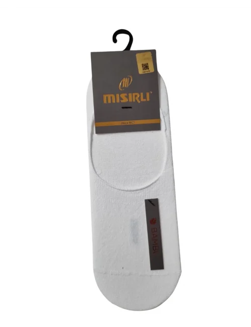 Mısırlı 62303 Erkek Bambu Babet Çorap
