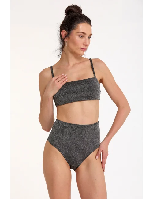 Argento 1440-3049 Kadın Straplez Bikini Takımı