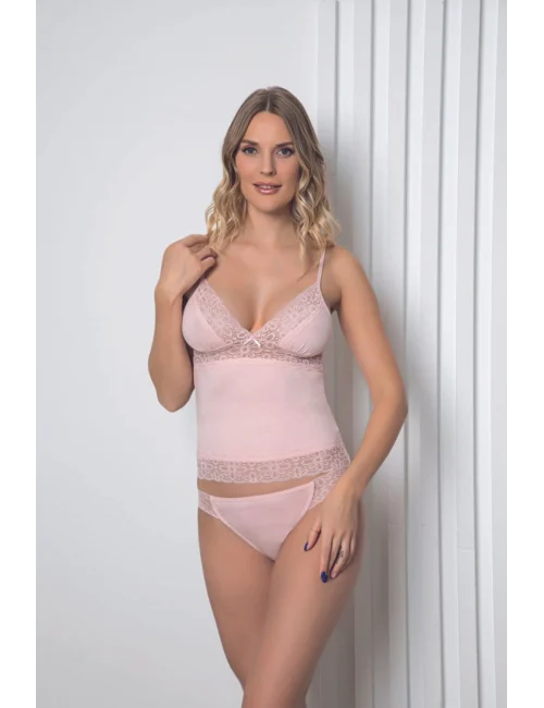 Alissa 604 Bayan Atlet Takımı