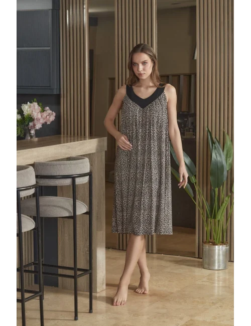 Aqua 26686 Ev Elbisesi