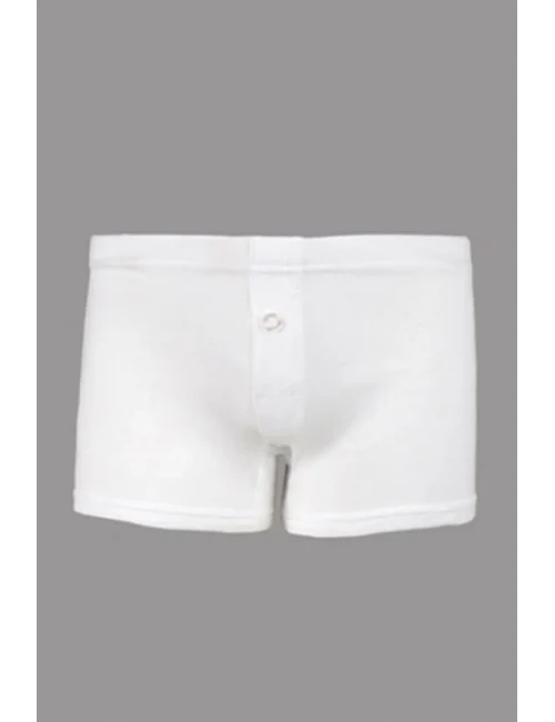 Çift Kaplan 200 Ribana Erkek Çocuk Boxer