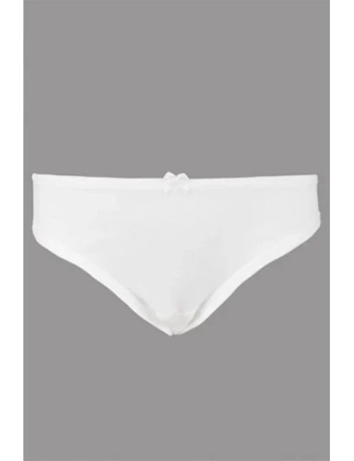 Çift Kaplan 400 Kız Çocuk Bikini
