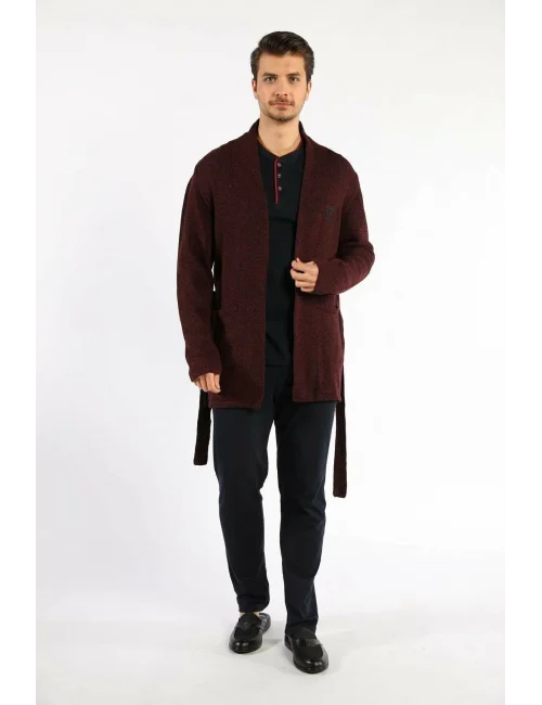 DS Damat 4030 Erkek Roddöşambr Triko 5li Takım