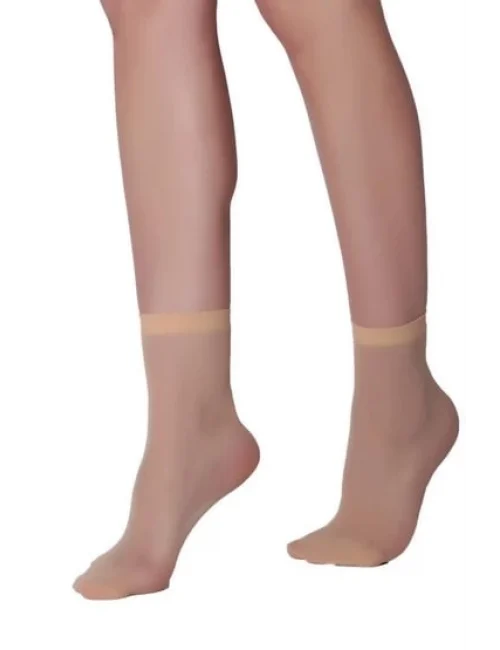 Daymod Süper 15 Soket Çorap