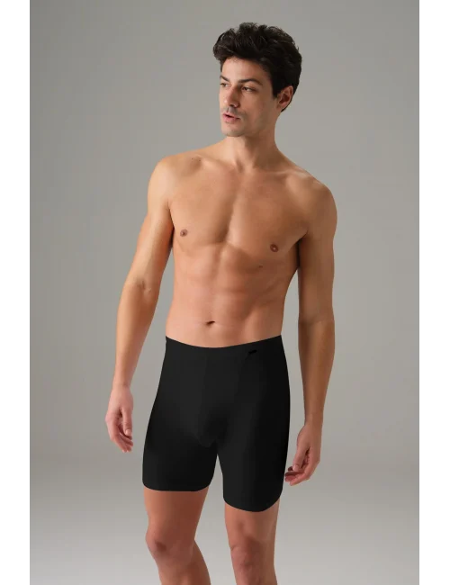 Doreanse 1740 Erkek Mikro Modal Uzun Boxer