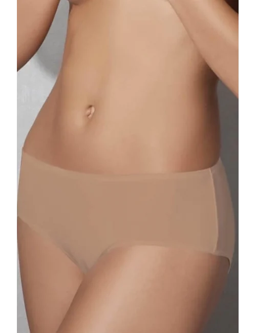 Doreanse 7106 Kadın Modal Yüksek Bel Külot Slip