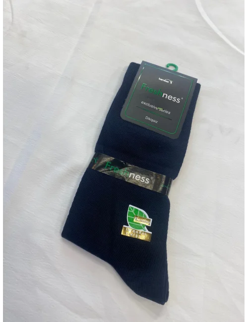 Freshness 1010 Erkek Bambu Soket Çorap