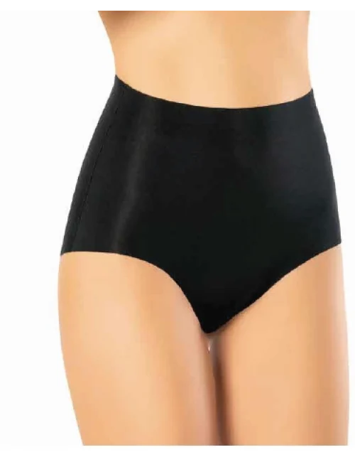 Freshness 1025 Lazer Kesim Silikonlu Yüksek Bel Bato Korse