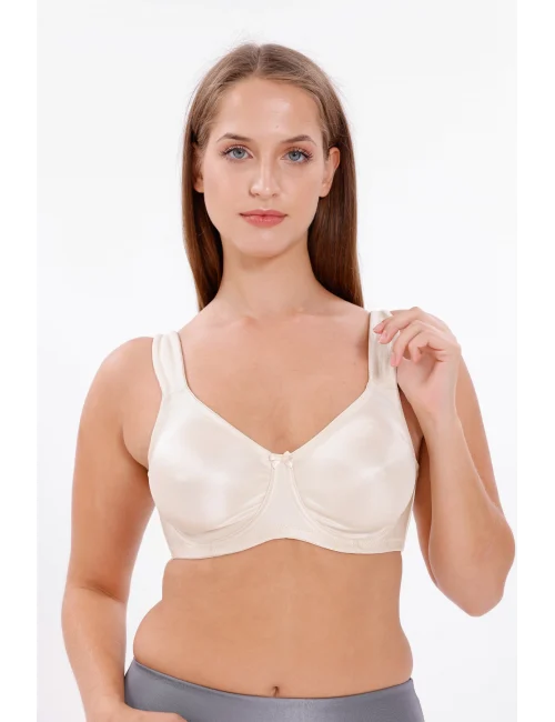 Freshness 2119 Balenli 2 Beden Küçülten Minimizer Sütyen