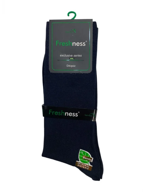 Freshness 3000 Dört Mevsim Erkek Soket Çorap