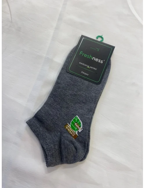 Freshness 5000 Bayan Patik Çorap