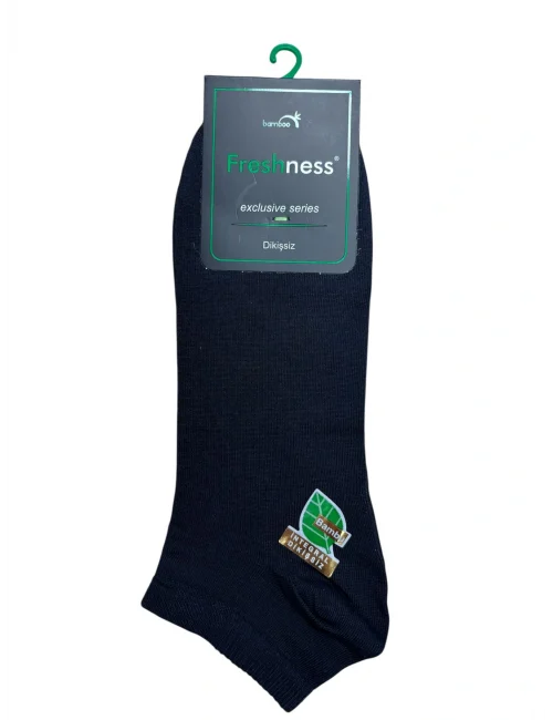 Freshness 6000 Erkek Patik Çorap