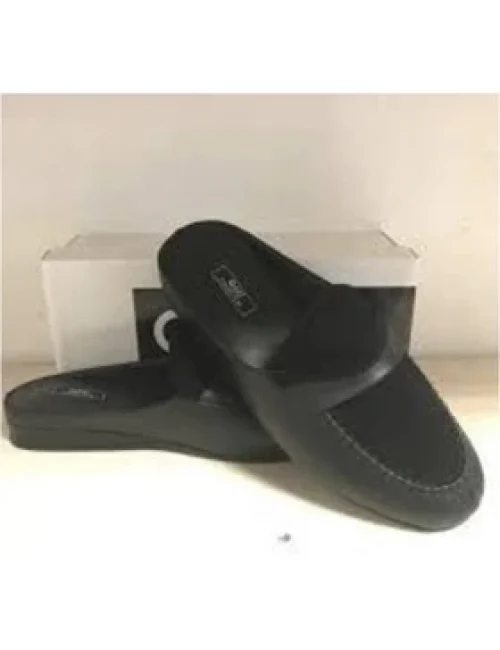 GC 340 Erkek Damat Deri Terlik