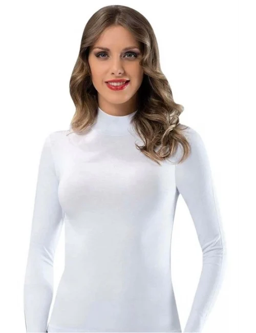 Imer 1278 Bayan Uzun Kollu Body