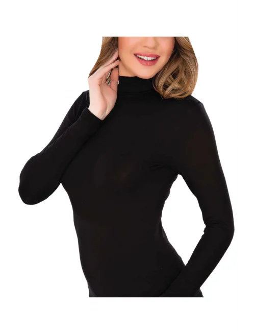 Imer 1278 Bayan Uzun Kollu Body