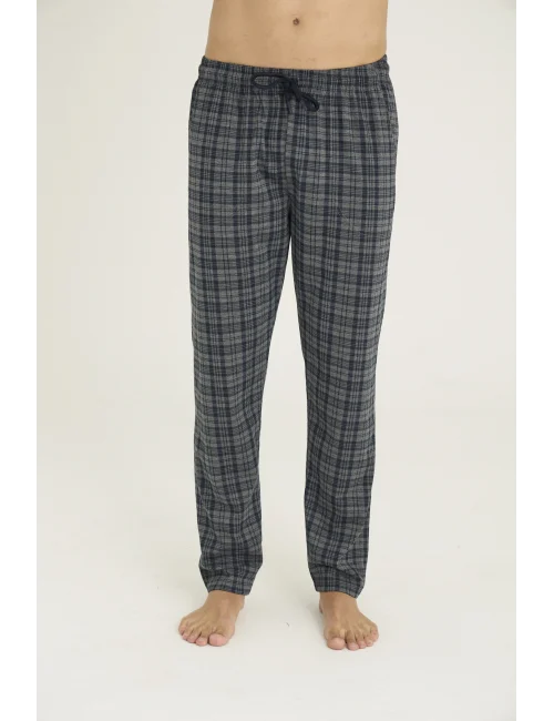 Kocabey 306B Erkek Battal Tek Pantolon