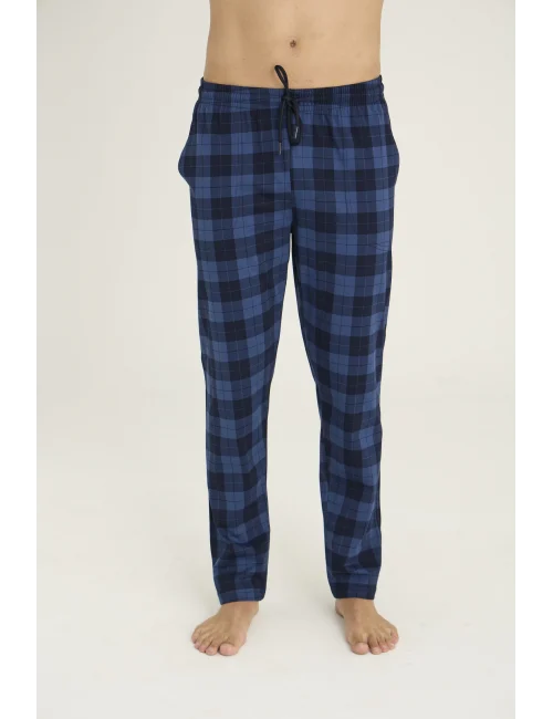 Kocabey 306B Erkek Battal Tek Pantolon
