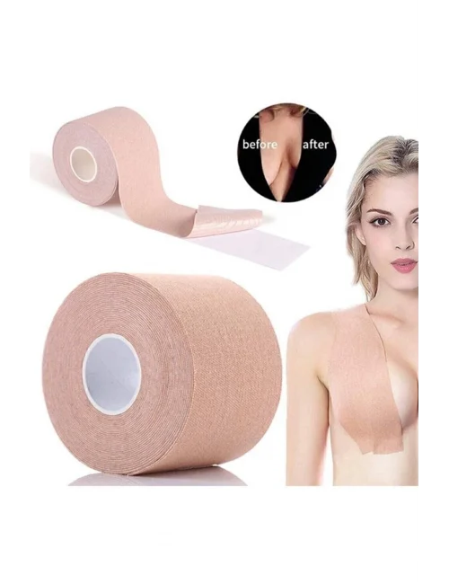 Miss Feliz Göğüs Ucu Kapatıcı, Dikleştirici ve Şekillendirici Bant
