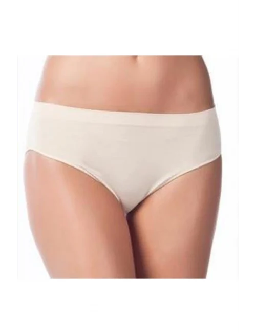 Miss Fit 1006 Geniş Kenarlı Slip