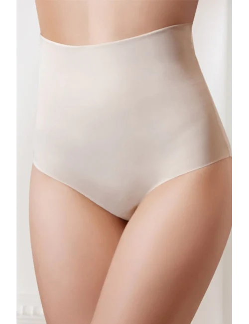 Moonlight 4004 Yüksek Bel Toparlayıcı Slip