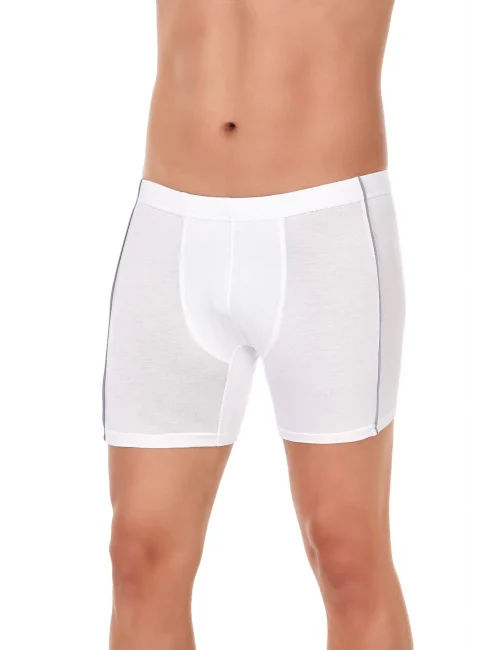 Star 101 Modal Biyeli Erkek Boxer