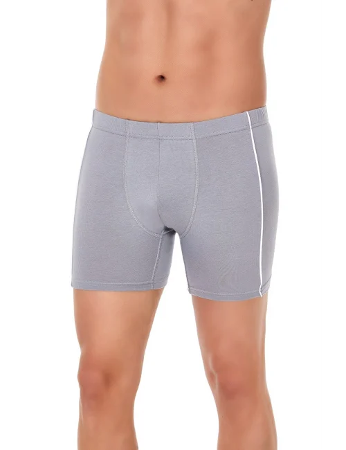 Star 101 Modal Biyeli Erkek Boxer